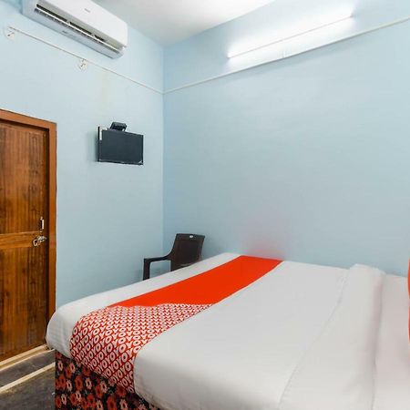 Oyo 45961 Hotel Swarn Bhumi Bilaspur  Luaran gambar